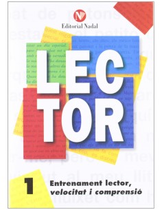 Lector nº 1